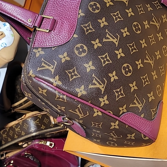 Louis Vuitton Retiro MM Monogram Leather 2way bag - Picture 2 of 16
